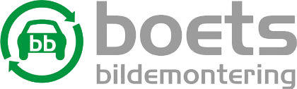 Boets bildemontering logo